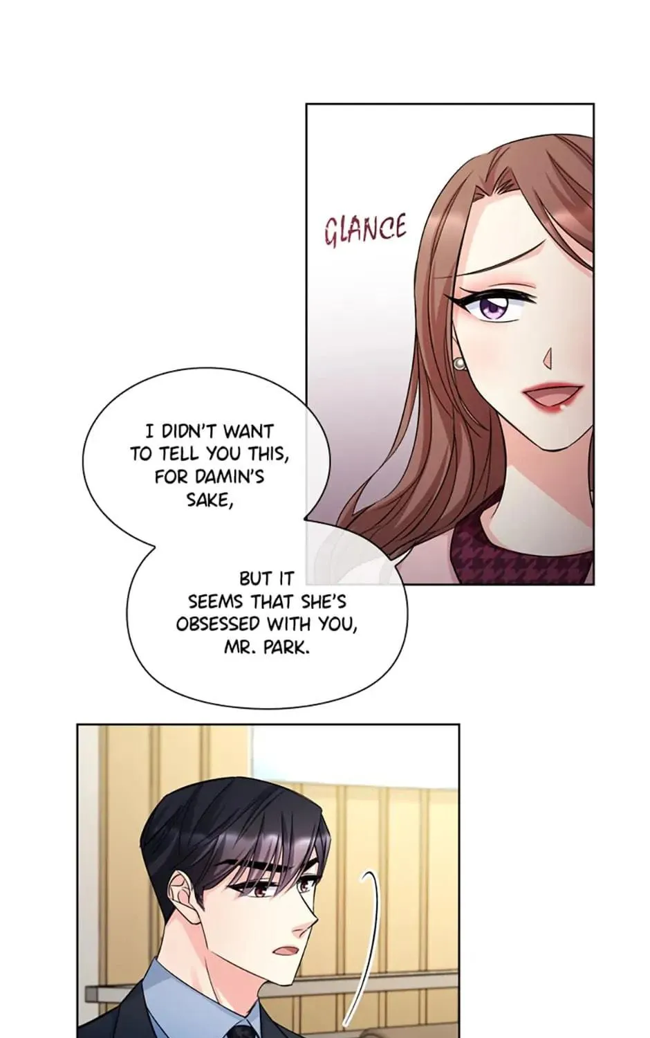 Read No Snooping, Please chapter 6 image 58 on Lezhin