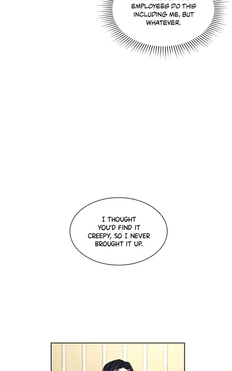 Read No Snooping, Please chapter 6 image 62 on Lezhin