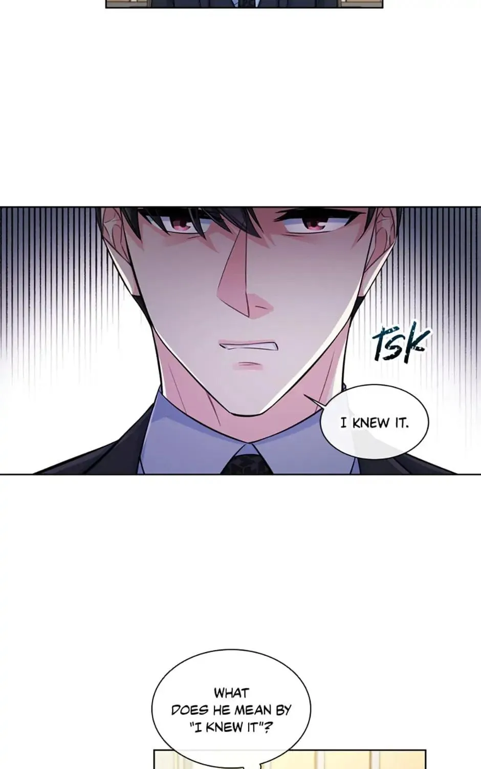 Read No Snooping, Please chapter 6 image 64 on Lezhin