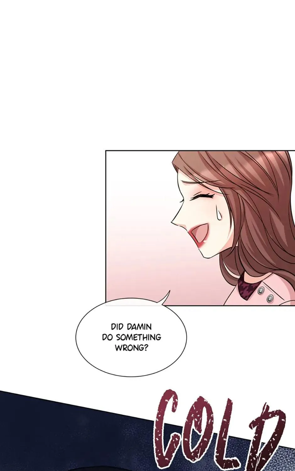 Read No Snooping, Please chapter 6 image 70 on Lezhin