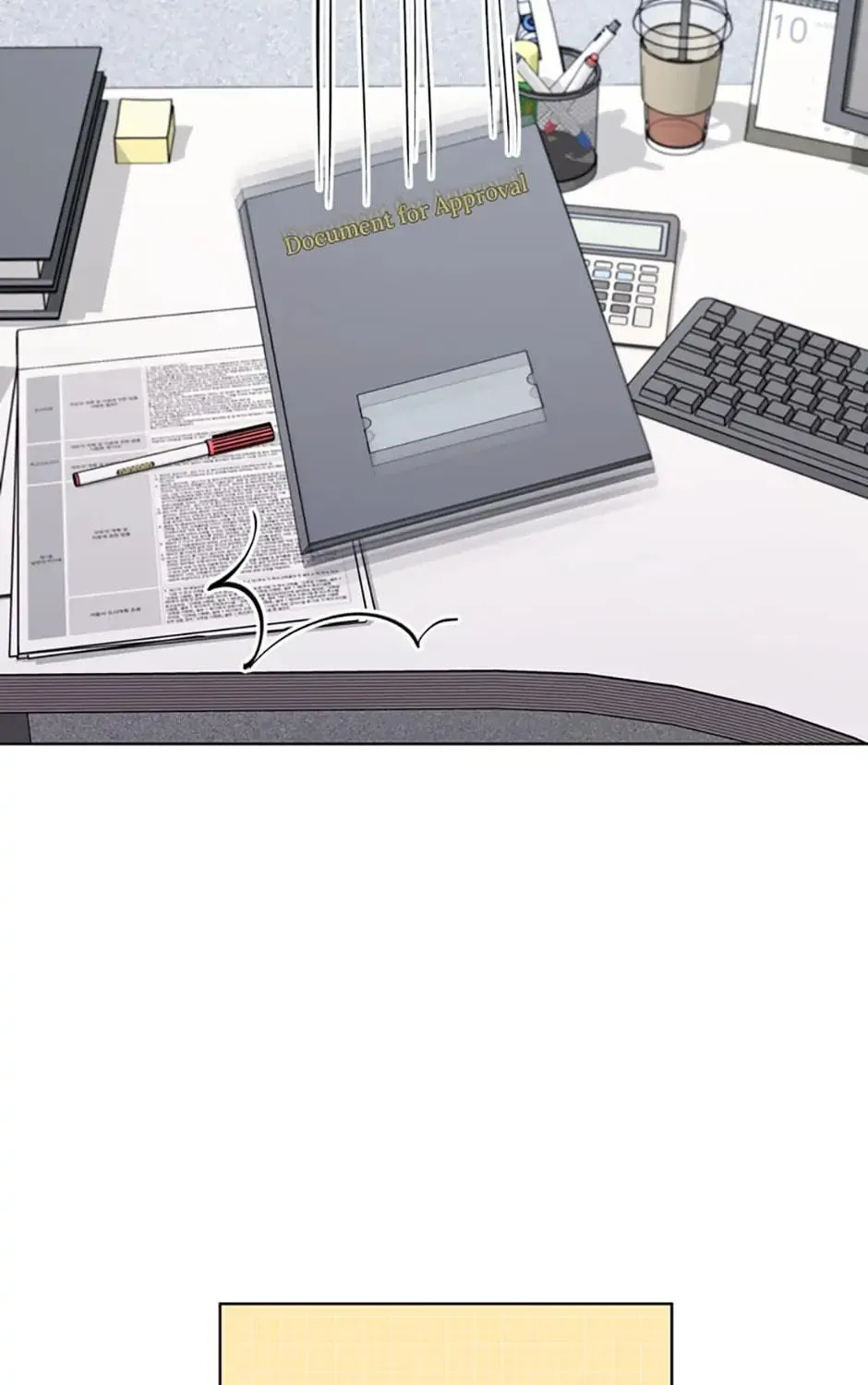 Read No Snooping, Please chapter 6 image 78 on Lezhin
