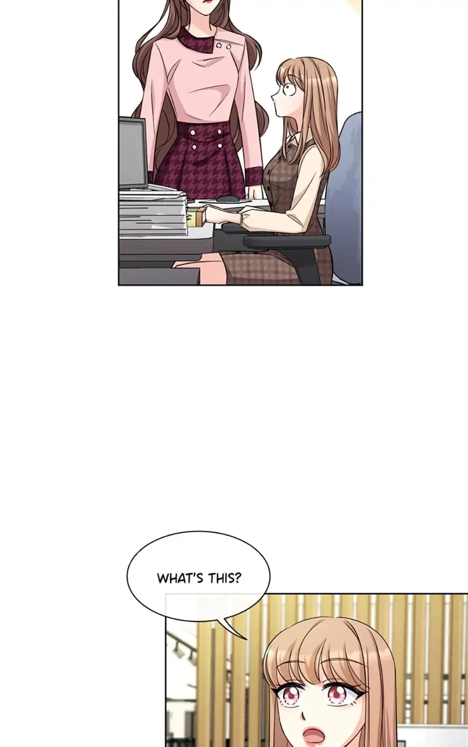 Read No Snooping, Please chapter 6 image 80 on Lezhin