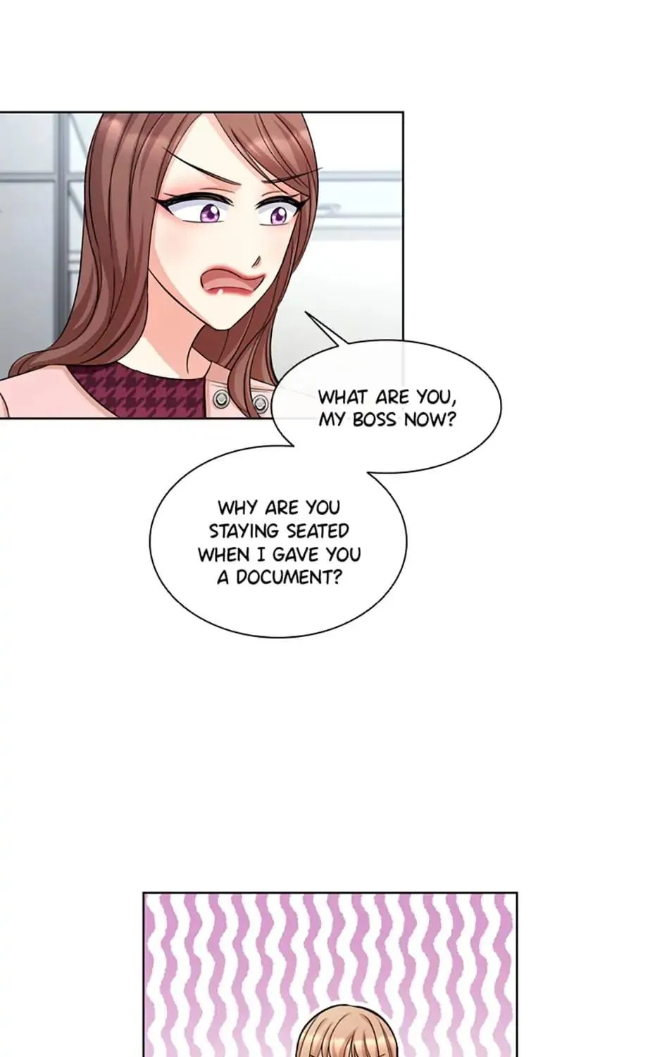 Read No Snooping, Please chapter 6 image 82 on Lezhin