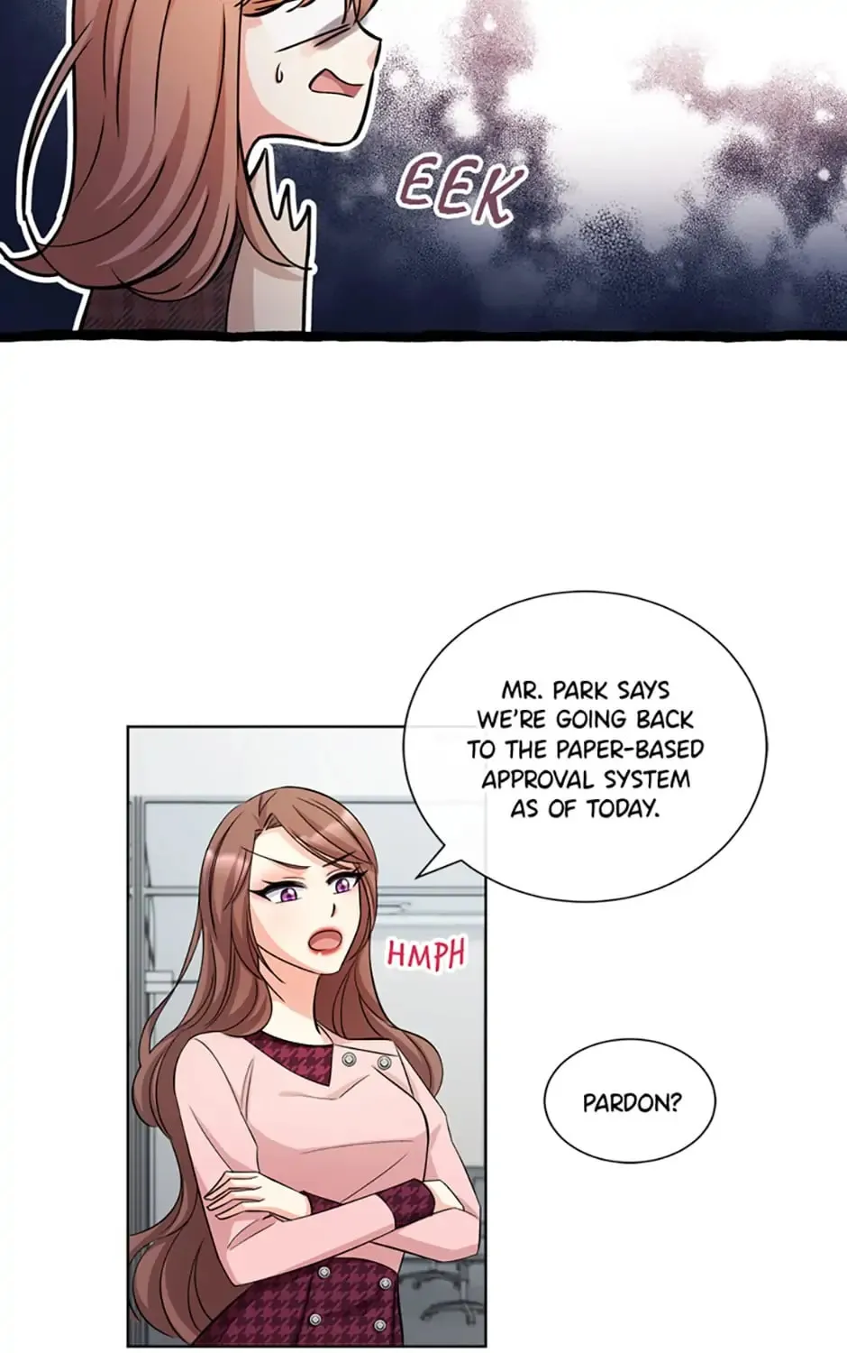 Read No Snooping, Please chapter 6 image 86 on Lezhin
