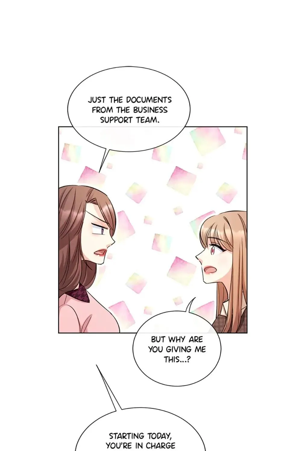 Read No Snooping, Please chapter 6 image 88 on Lezhin