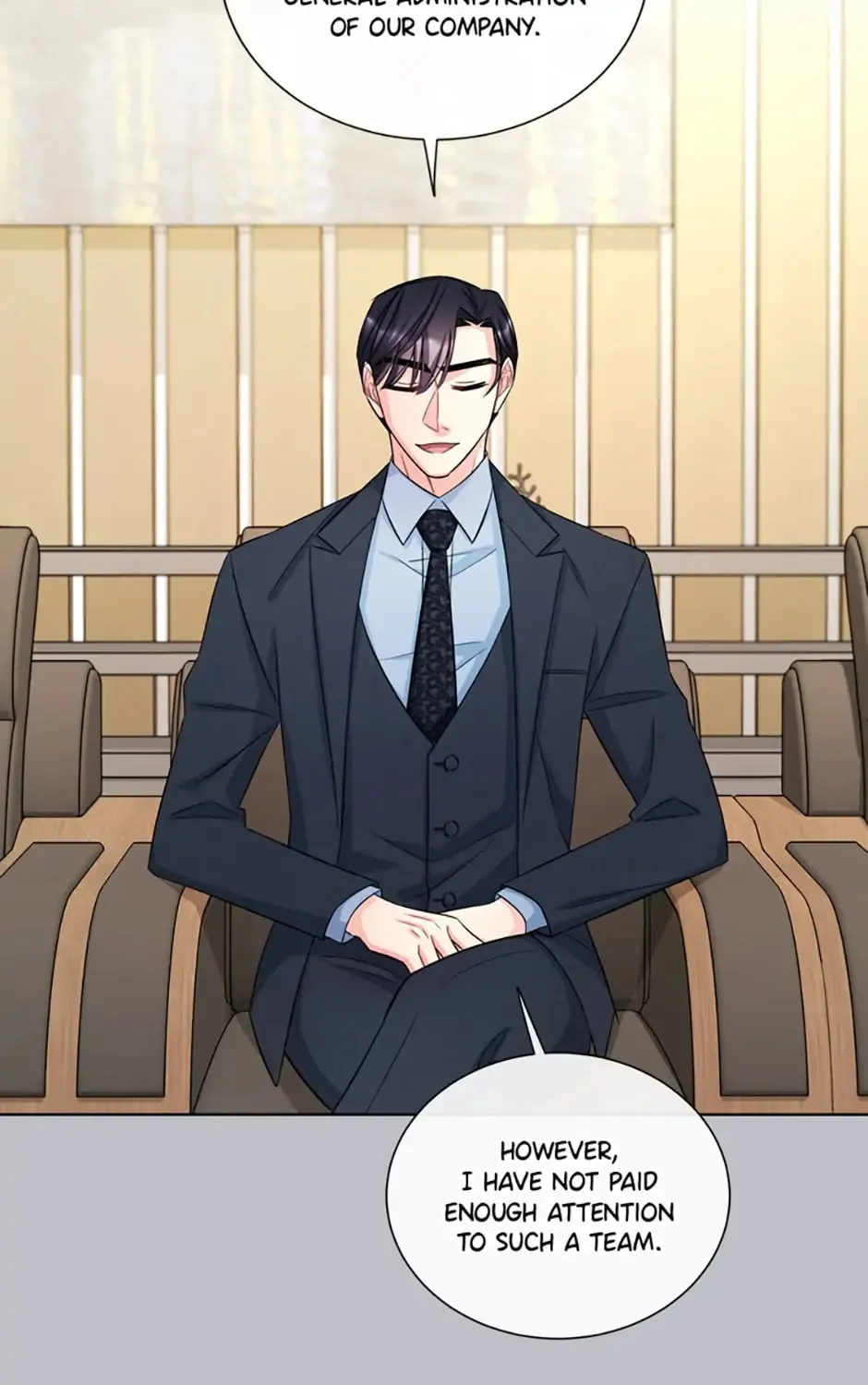 Read No Snooping, Please chapter 6 image 92 on Lezhin