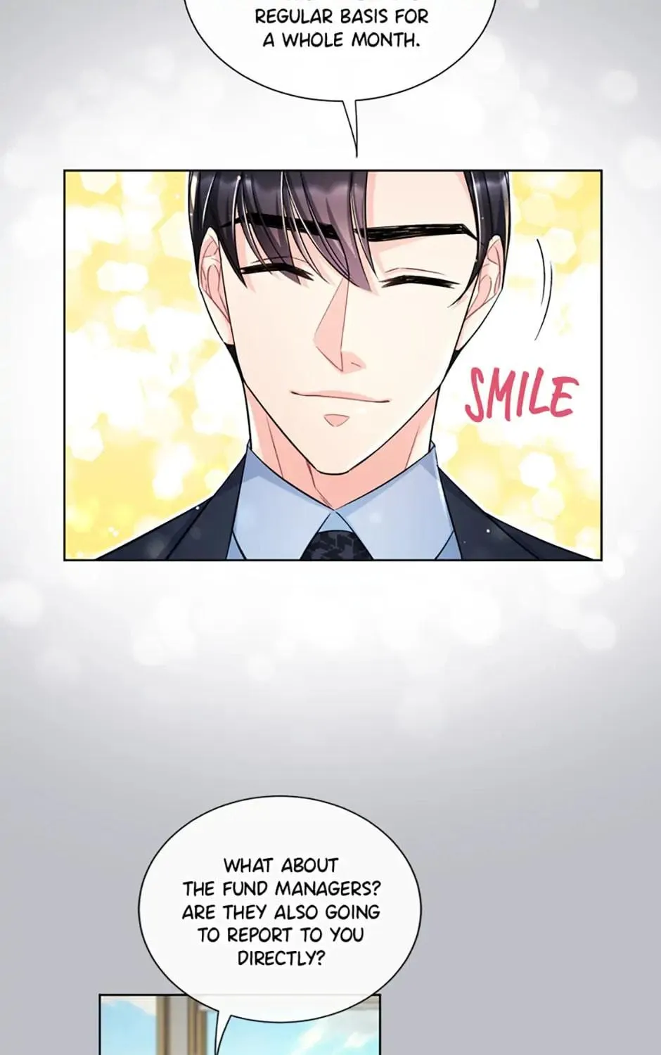 Read No Snooping, Please chapter 6 image 94 on Lezhin