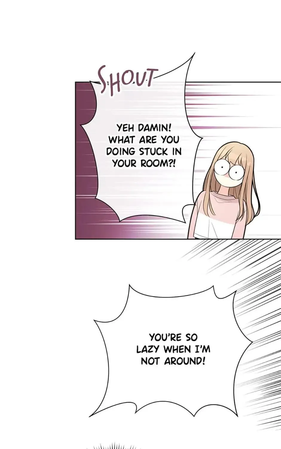 Read No Snooping, Please chapter 60 image 10 on Lezhin