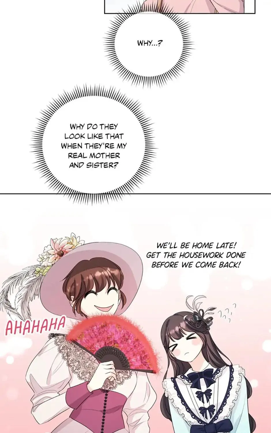 Read No Snooping, Please chapter 60 image 16 on Lezhin