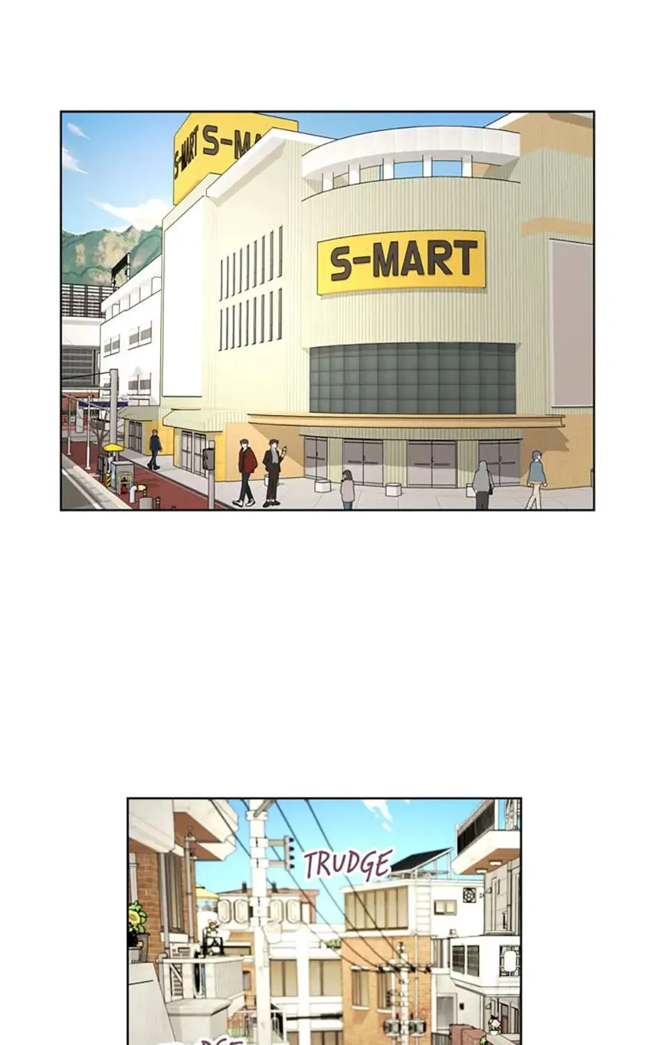 Read No Snooping, Please chapter 60 image 22 on Lezhin