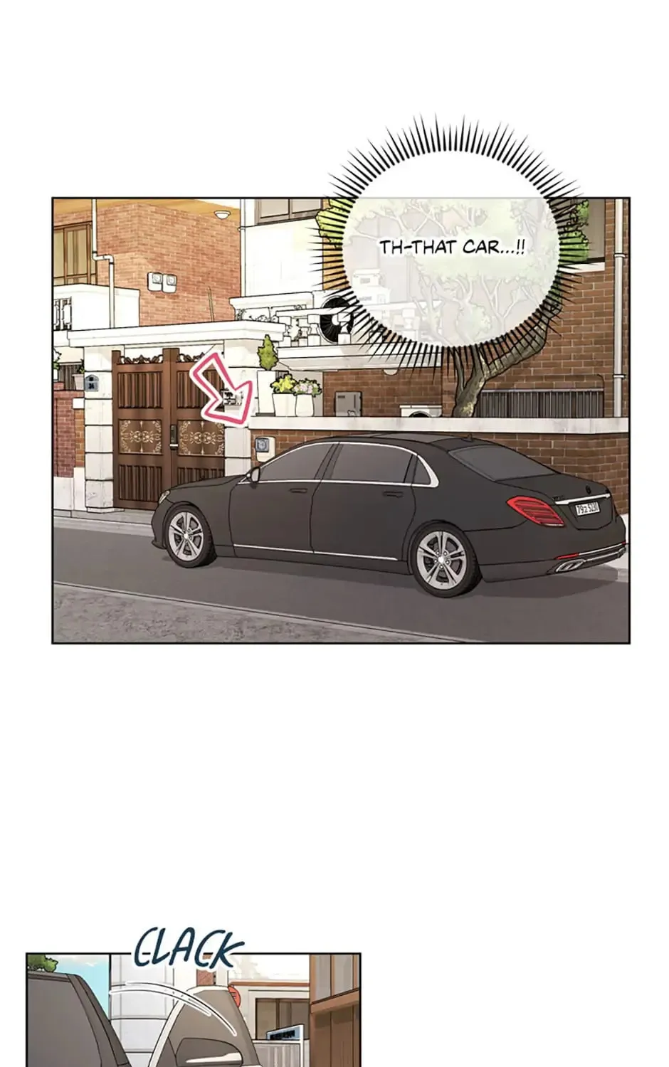 Read No Snooping, Please chapter 60 image 26 on Lezhin