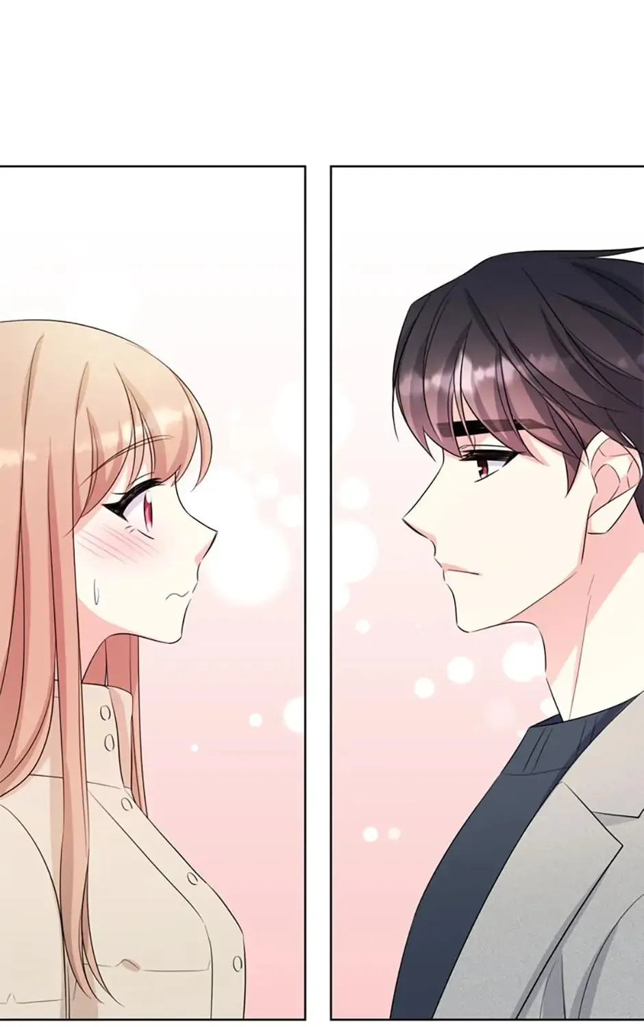 Read No Snooping, Please chapter 60 image 30 on Lezhin