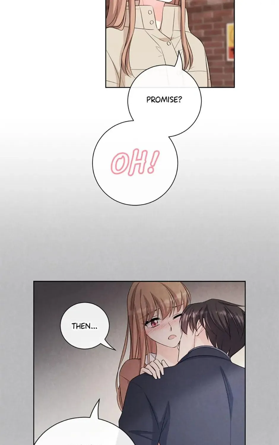 Read No Snooping, Please chapter 60 image 34 on Lezhin