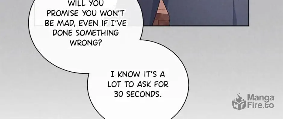Read No Snooping, Please chapter 60 image 35 on Lezhin