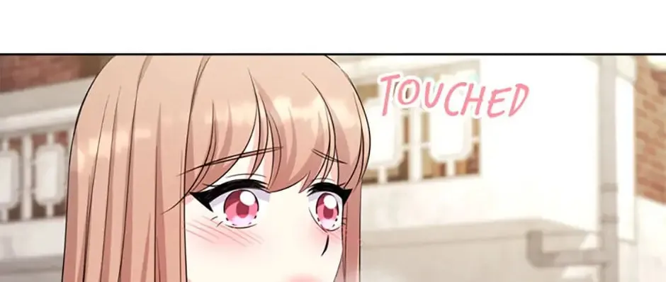 Read No Snooping, Please chapter 60 image 37 on Lezhin