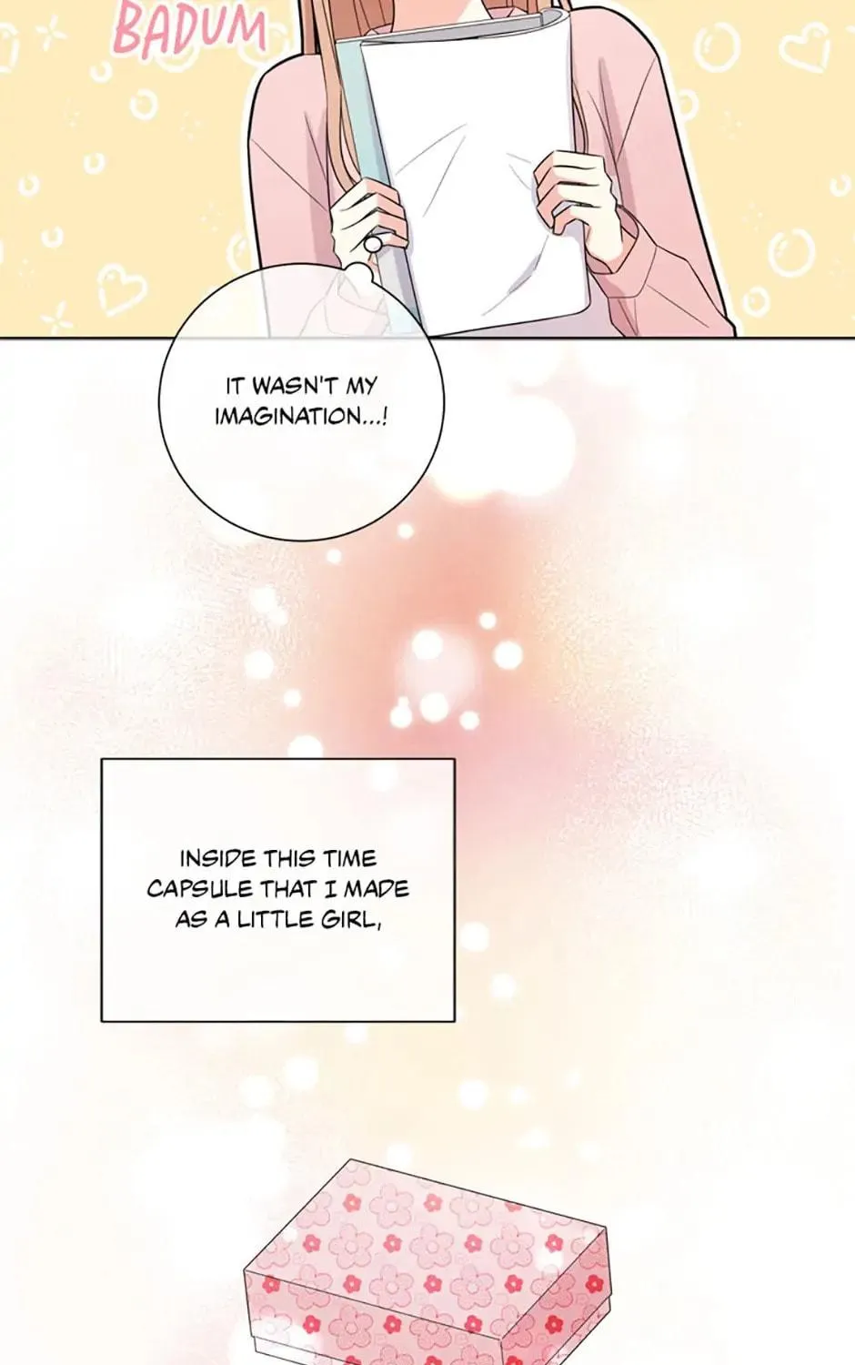 Read No Snooping, Please chapter 60 image 4 on Lezhin
