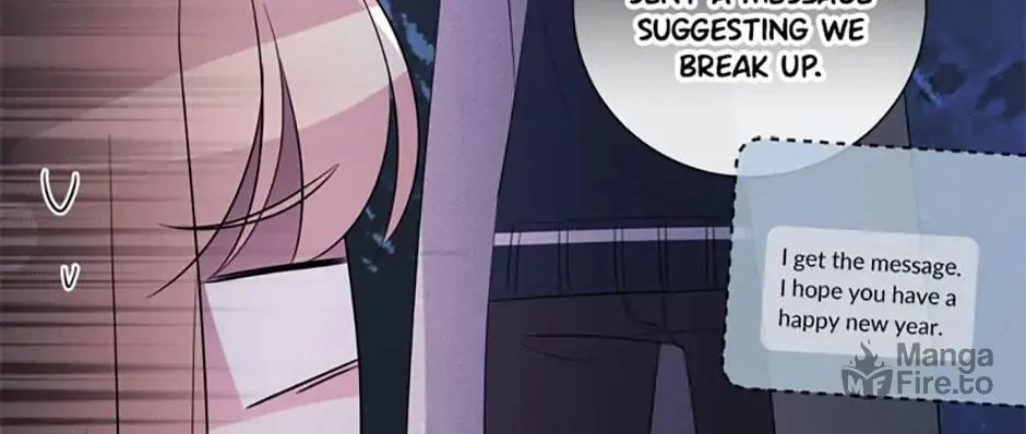 Read No Snooping, Please chapter 60 image 41 on Lezhin