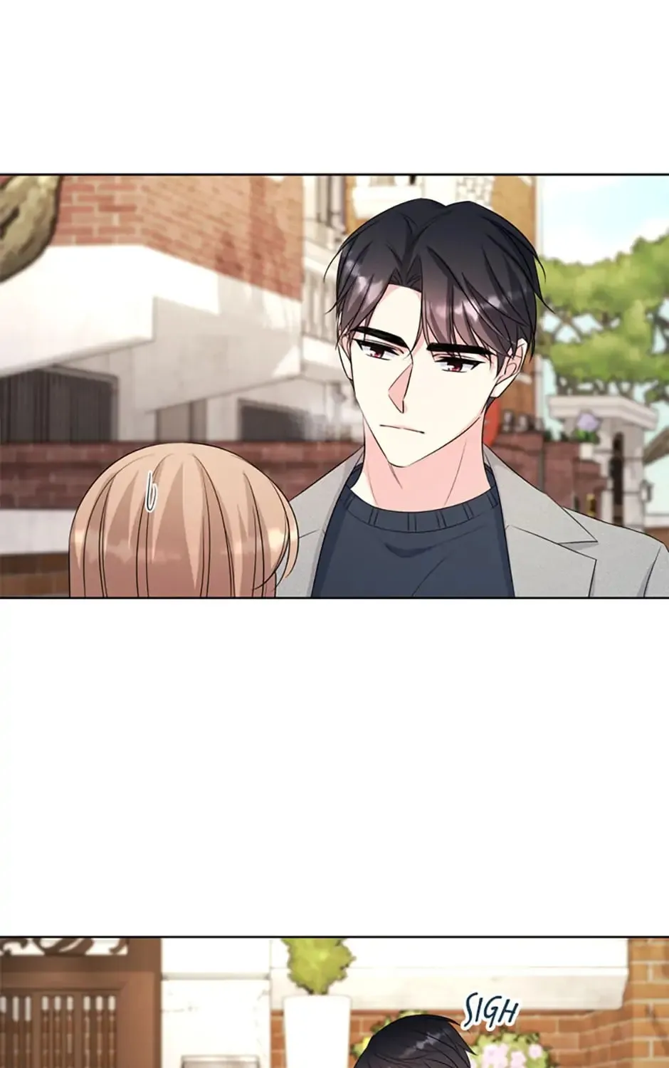 Read No Snooping, Please chapter 60 image 44 on Lezhin