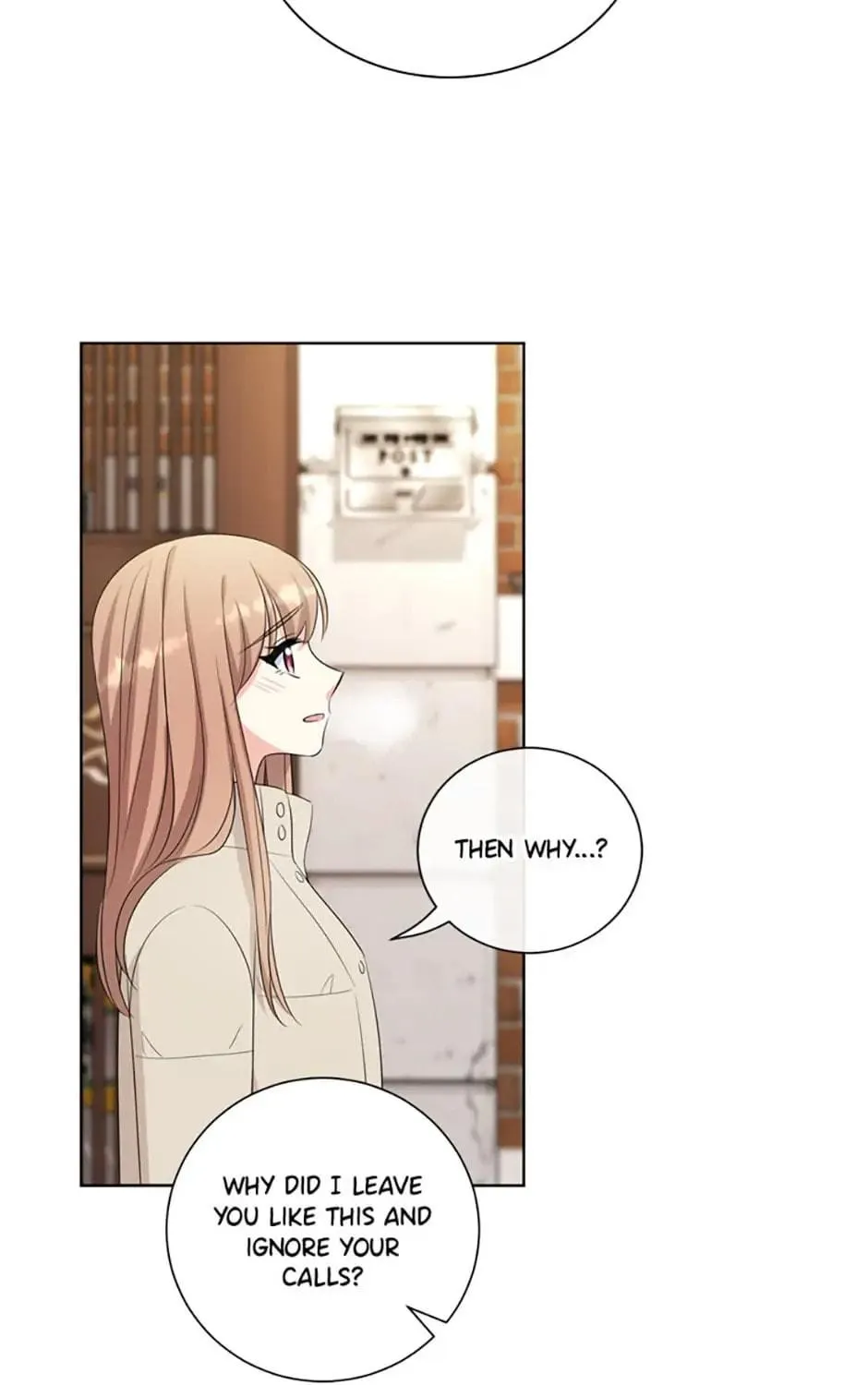 Read No Snooping, Please chapter 60 image 48 on Lezhin