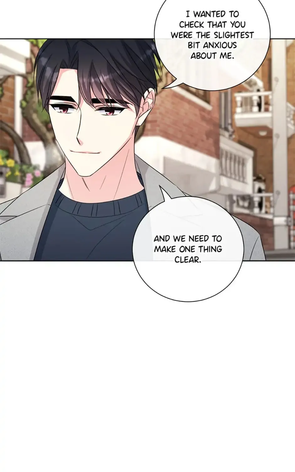 Read No Snooping, Please chapter 60 image 50 on Lezhin