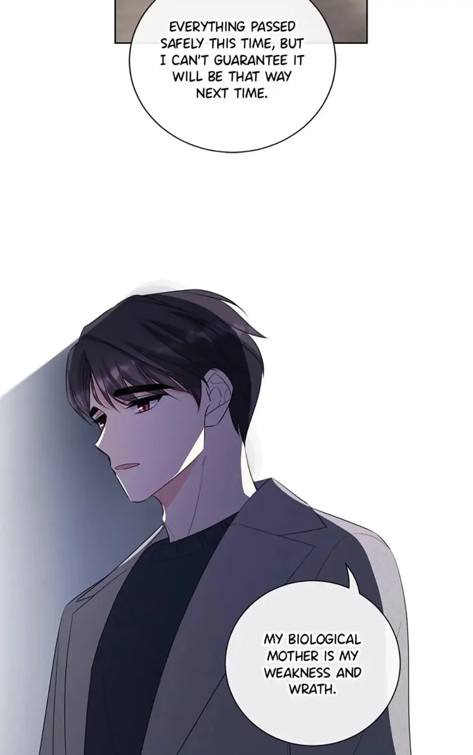 Read No Snooping, Please chapter 60 image 56 on Lezhin