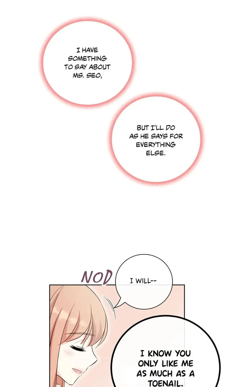 Read No Snooping, Please chapter 60 image 60 on Lezhin
