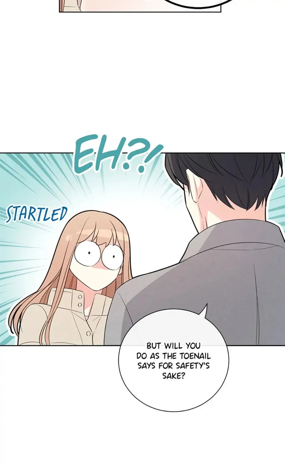 Read No Snooping, Please chapter 60 image 62 on Lezhin