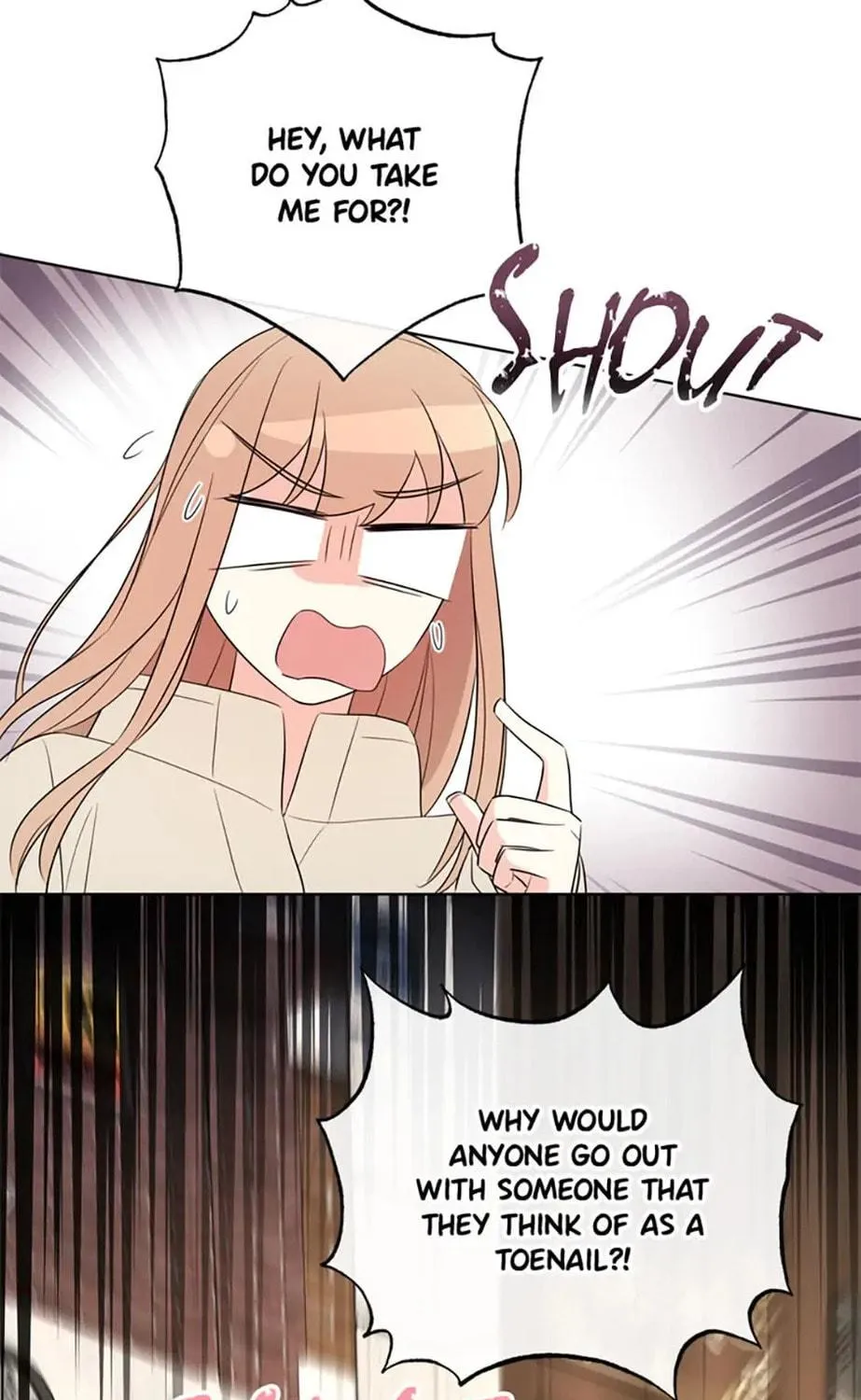Read No Snooping, Please chapter 60 image 64 on Lezhin