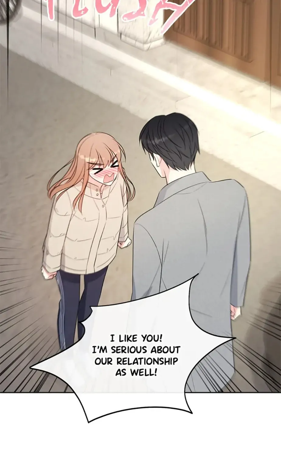 Read No Snooping, Please chapter 60 image 66 on Lezhin
