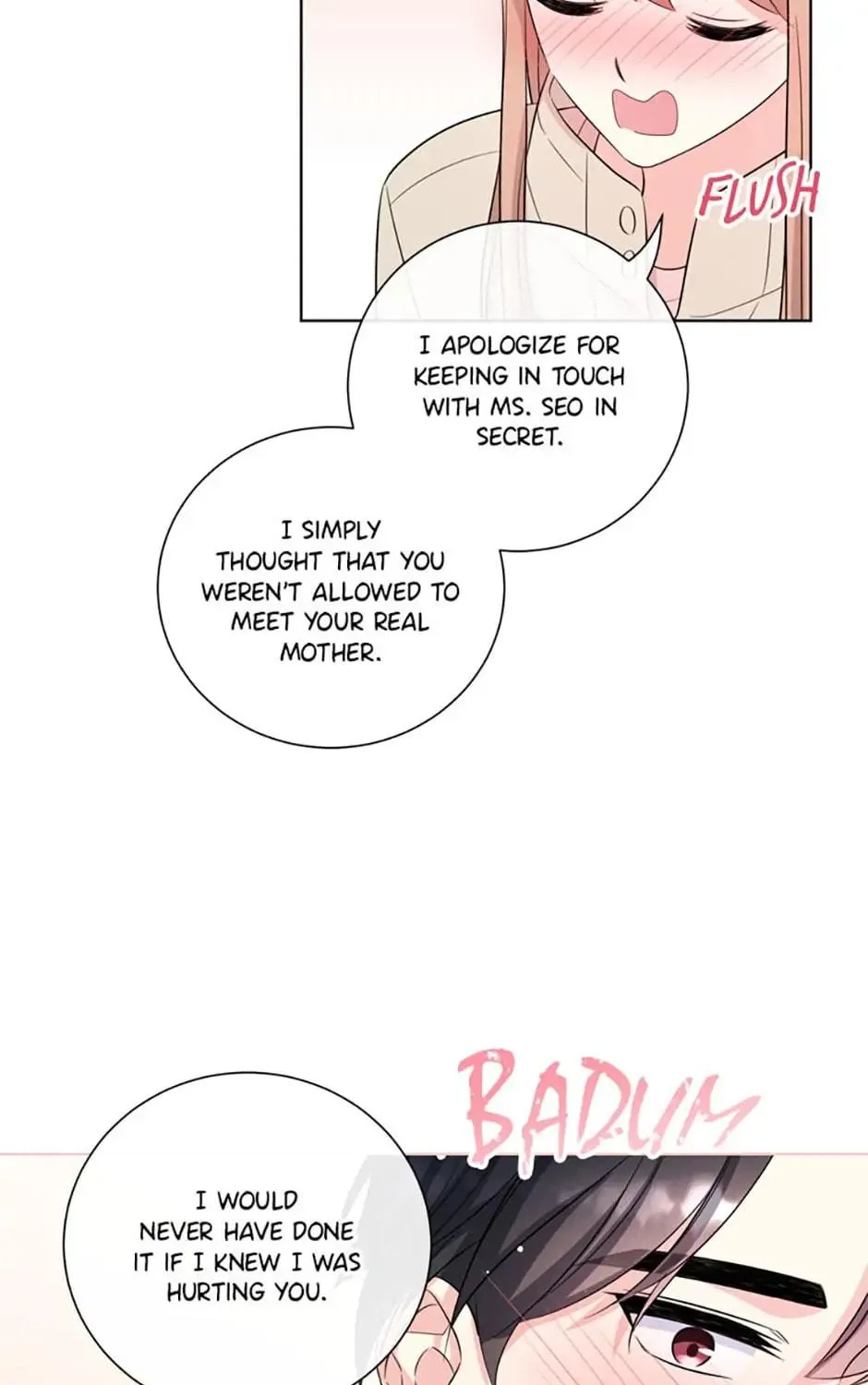 Read No Snooping, Please chapter 60 image 70 on Lezhin