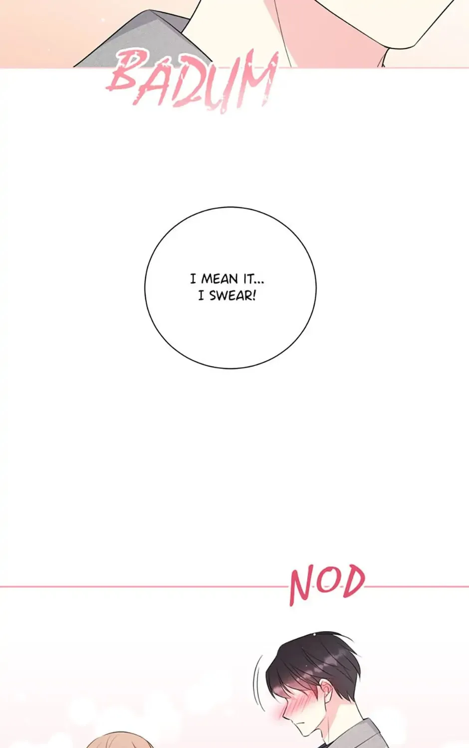Read No Snooping, Please chapter 60 image 72 on Lezhin