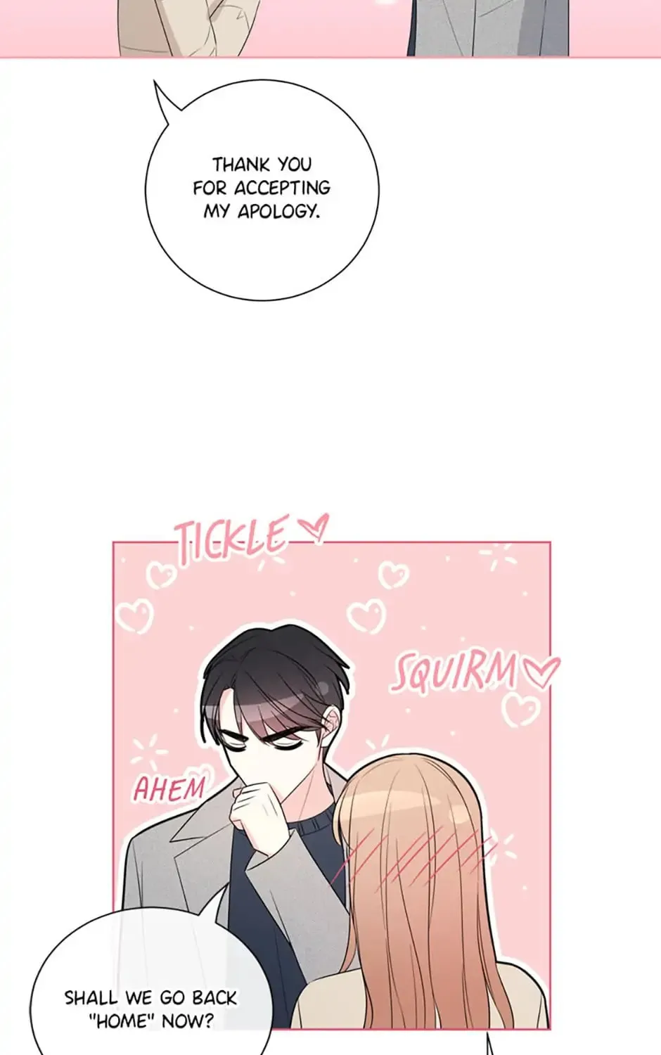 Read No Snooping, Please chapter 60 image 74 on Lezhin
