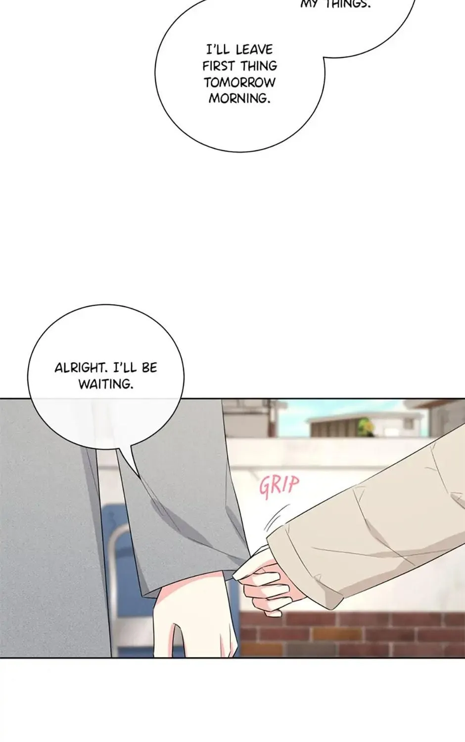 Read No Snooping, Please chapter 60 image 76 on Lezhin
