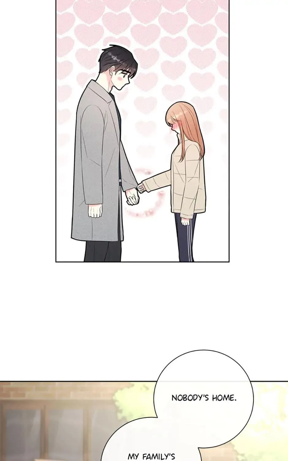 Read No Snooping, Please chapter 60 image 78 on Lezhin