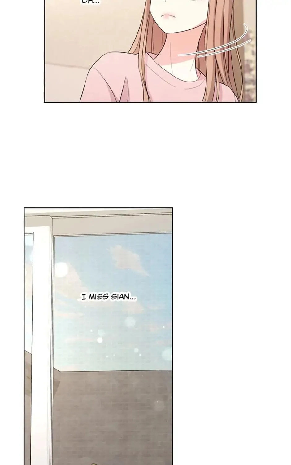 Read No Snooping, Please chapter 60 image 8 on Lezhin