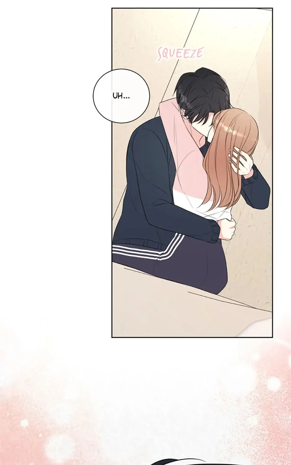 Read No Snooping, Please chapter 60 image 86 on Lezhin