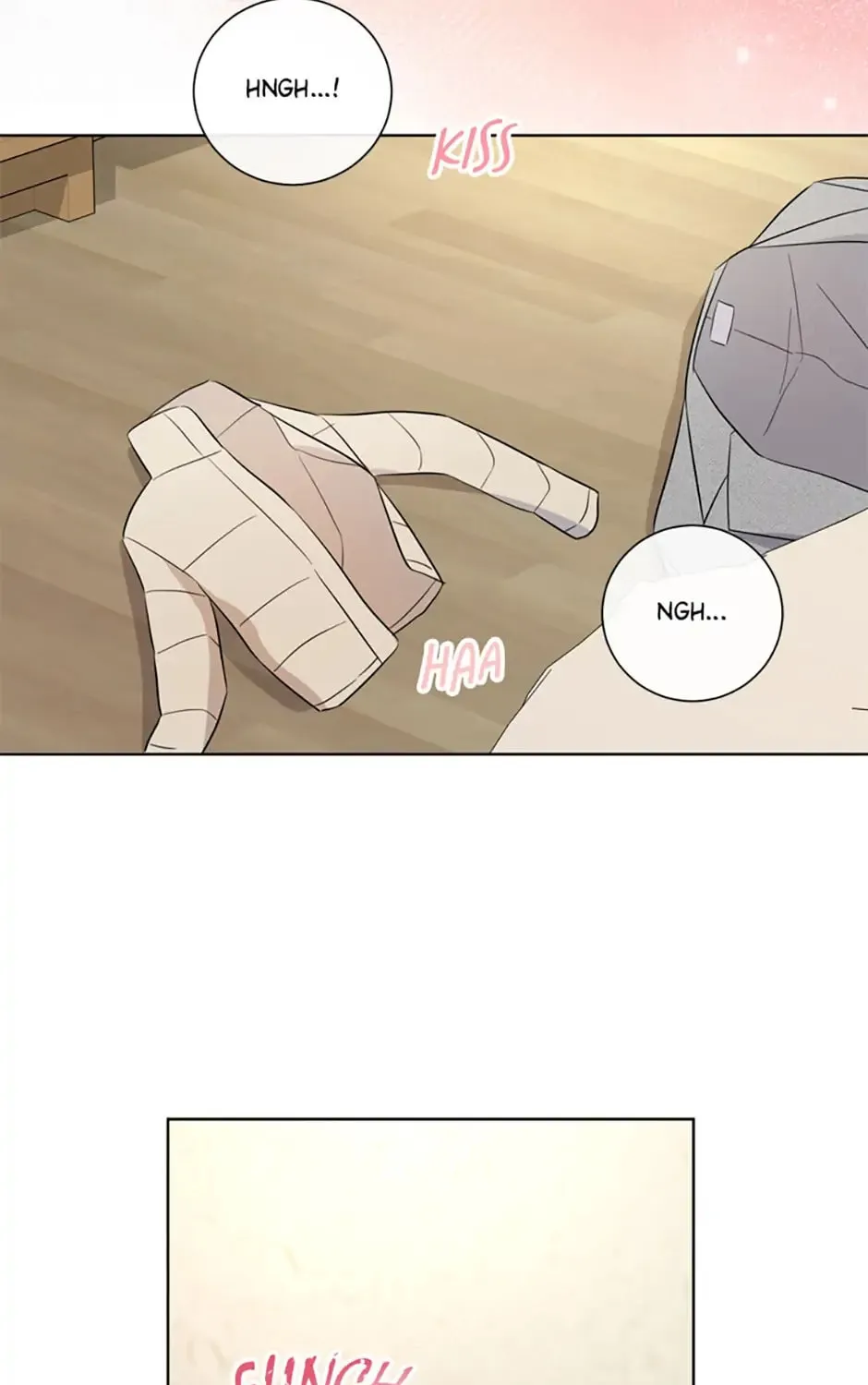 Read No Snooping, Please chapter 60 image 90 on Lezhin