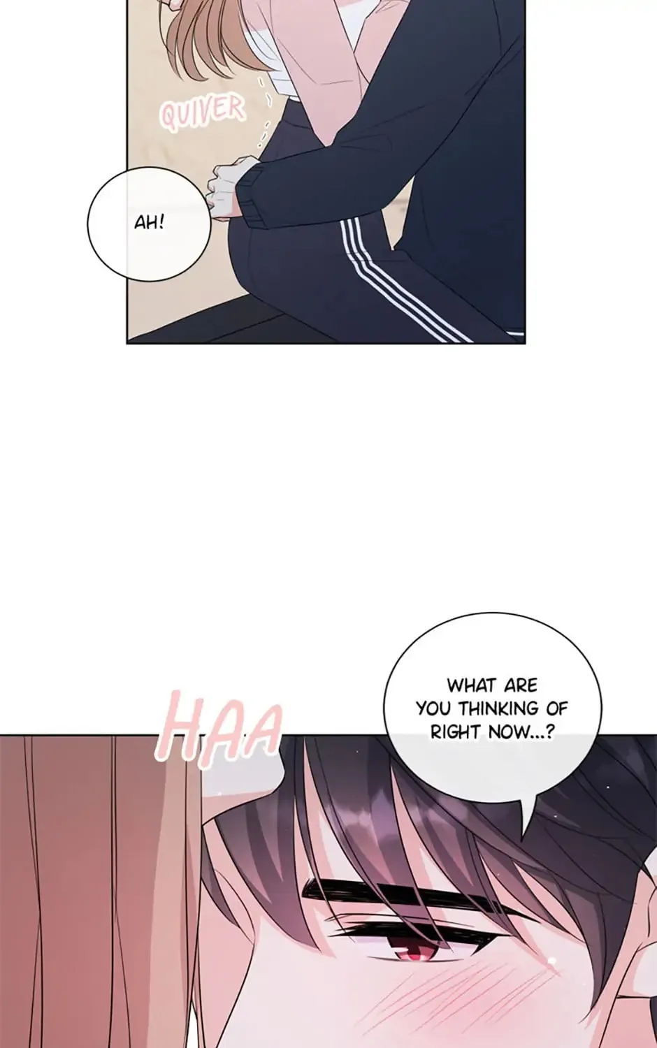 Read No Snooping, Please chapter 60 image 92 on Lezhin