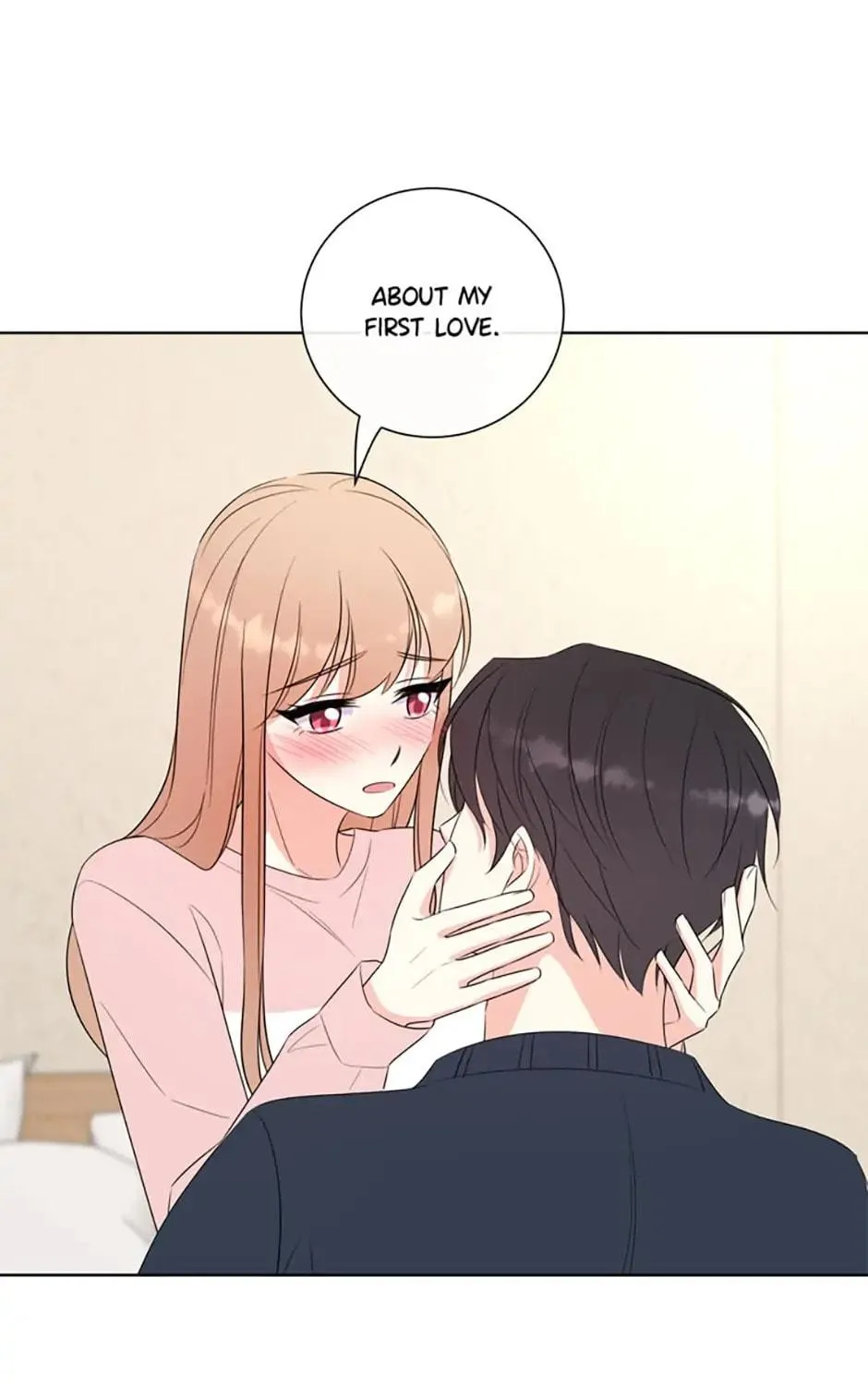 Read No Snooping, Please chapter 60 image 94 on Lezhin