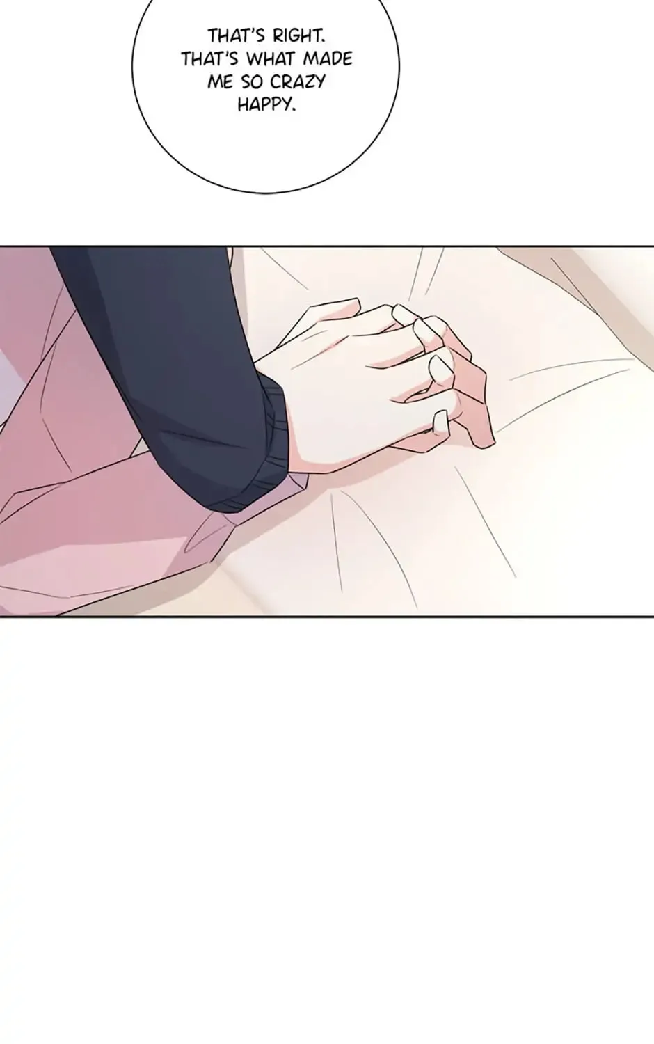 Read No Snooping, Please chapter 60 image 96 on Lezhin