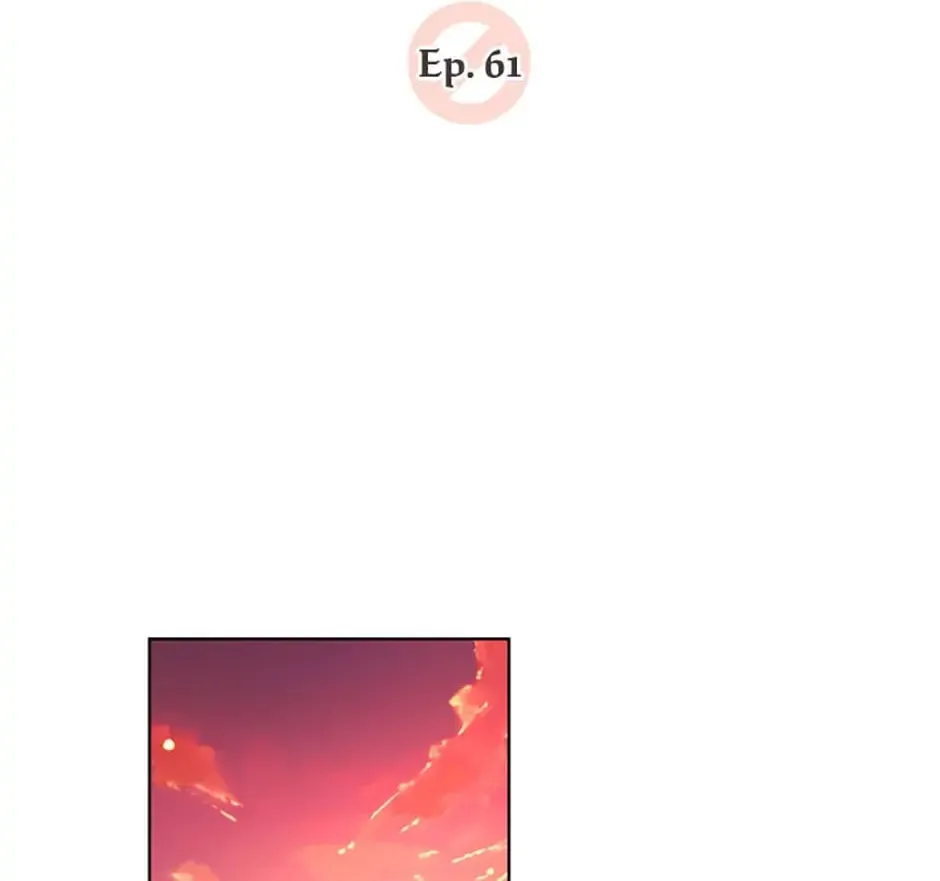 Read No Snooping, Please chapter 61 image 1 on Lezhin