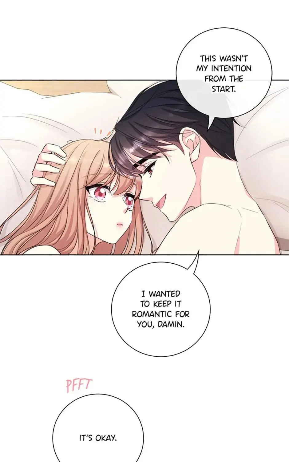 Read No Snooping, Please chapter 61 image 10 on Lezhin