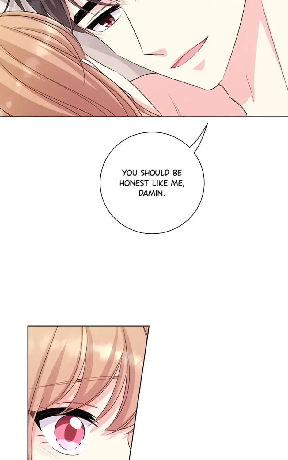 Read No Snooping, Please chapter 61 image 14 on Lezhin