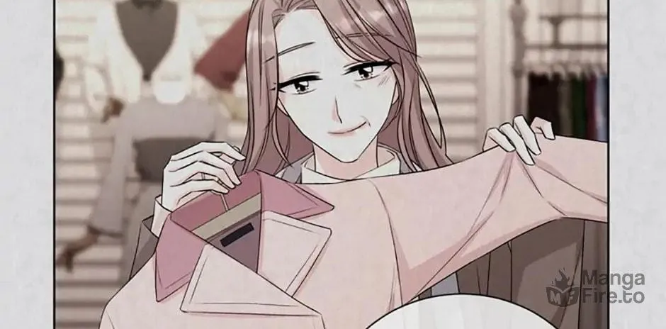 Read No Snooping, Please chapter 61 image 19 on Lezhin