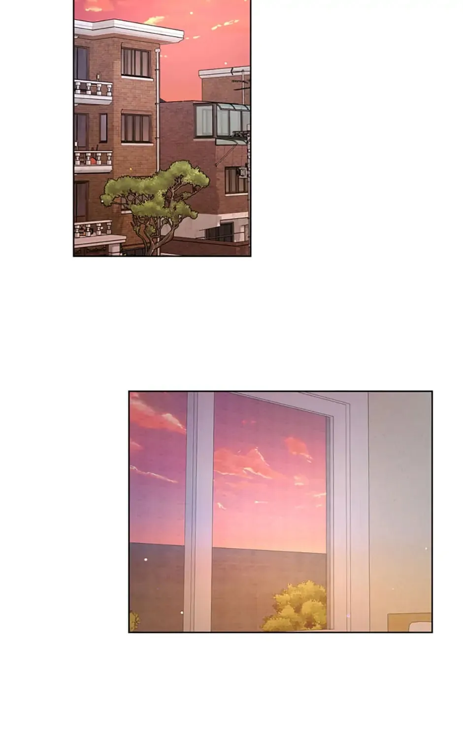 Read No Snooping, Please chapter 61 image 2 on Lezhin
