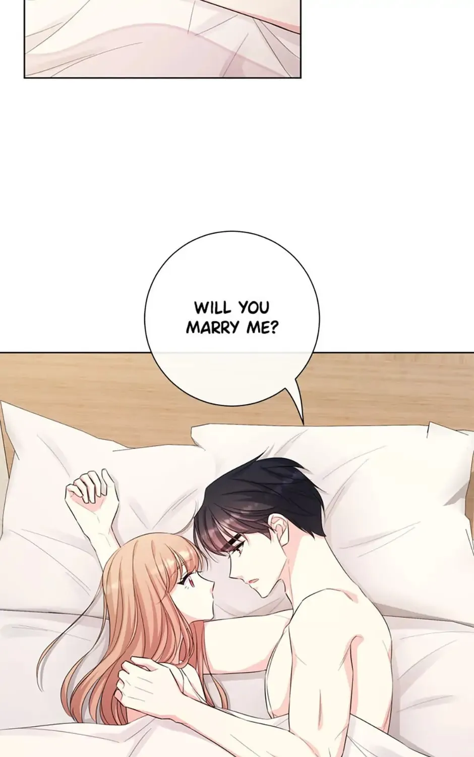 Read No Snooping, Please chapter 61 image 24 on Lezhin