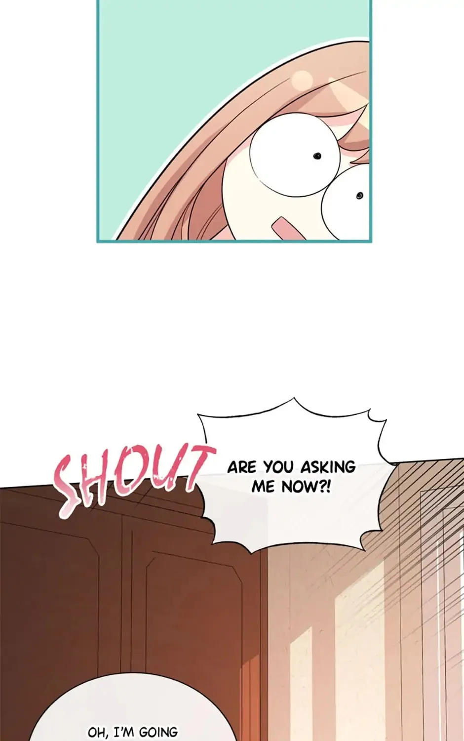 Read No Snooping, Please chapter 61 image 26 on Lezhin