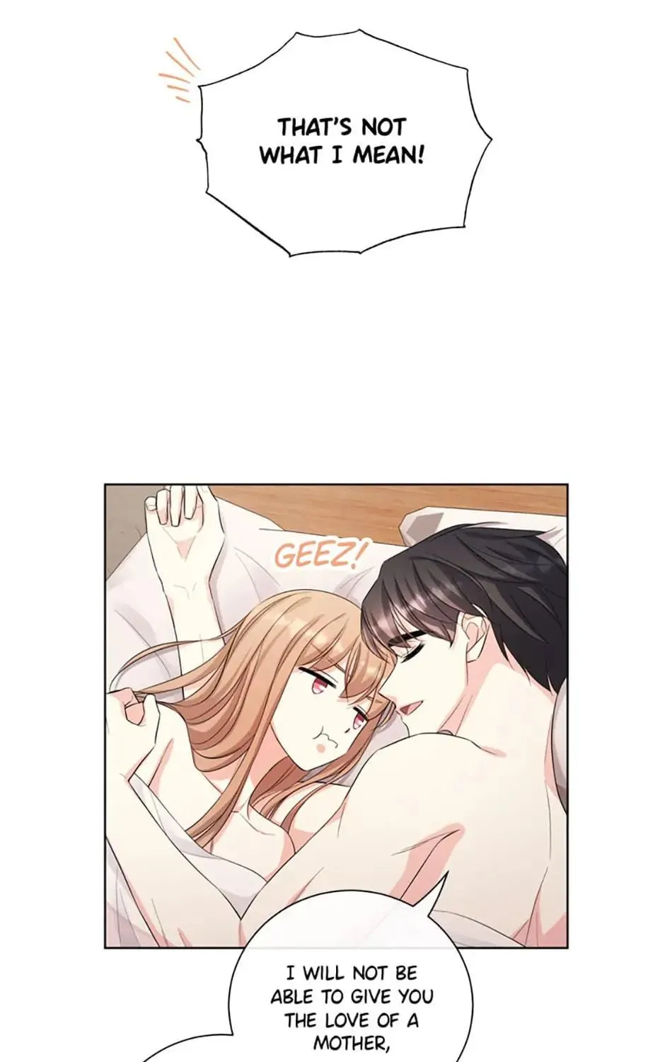 Read No Snooping, Please chapter 61 image 28 on Lezhin