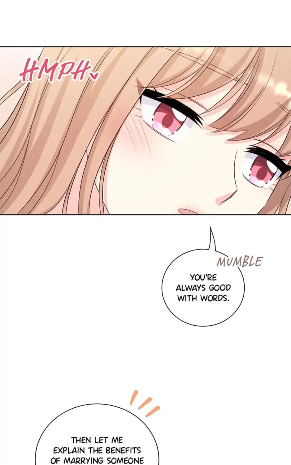 Read No Snooping, Please chapter 61 image 30 on Lezhin