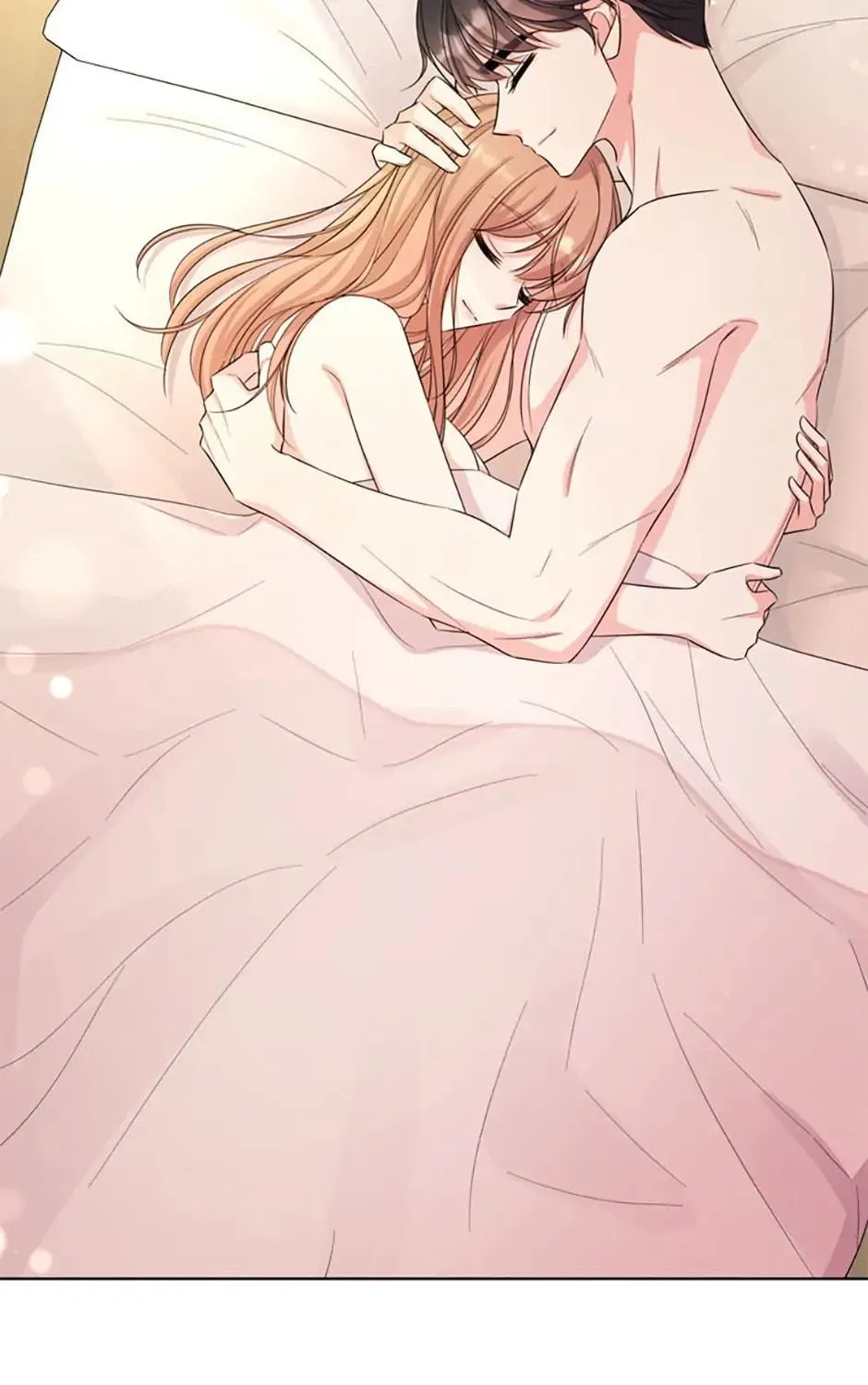 Read No Snooping, Please chapter 61 image 4 on Lezhin